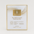 Bio-Cellulose Coconut Brightening Mask