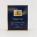 Bio-Cellulose Coconut Hydra-Boost Mask